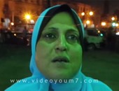 بالفيديو.. المواطنة عواطف لـ”وزير الإسكان”: «محتاجة شقة عشان أعزم بناتى»