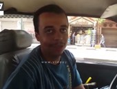 بالفيديو.. المواطن عمرو لـ”الداخلية”:”الملاكى بتشتغل تاكسى وتقاسمنا فى أكل عيشنا”