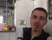 بالفيديو.. المواطن محمد دقدق للمسئولين : “العيشة غالية حسوا بالناس الغلابة”
