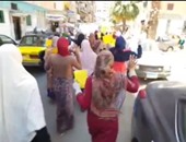 ضبط 4 عناصر إخوانية لتحريضهم المواطنين على التظاهر فى بنى سويف