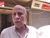 بالفيديو.. المواطن حمدى عويس لمحافظ الجيزة:”شوارع فيصل مليئة بالقمامة”