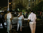 وزارة الصحة: 3 وفيات و3 مصابين بكدمات فى انفجار أكتوبر