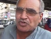 بالفيديو..المواطن أحمد عبد العال يطالب وزير الداخلية بتسهيل إجراءات ترخيص السيارات