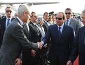 الصحف الأمريكية: الملك سلمان غيّر الشرق الأوسط بقوة منذ توليه العرش.. ألمانيا تفرش السجاد الأحمر للرئيس السيسى.. وفهمى: الجزيرة استخدمت صحفييها كدمية فى لعبة قطر الجيوسياسية