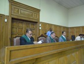 قاضى مذبحة "الدابودية والهلايل": "لو اتلم دفاع مصر هحقق العدالة"