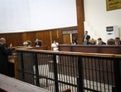 تأجيل محاكمة 23 متهما بـ"كتائب أنصار الشريعة" إلى 24 يونيو