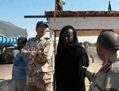 مقتل 7 فى احتجاج ضد "داعش" فى درنة بشرق ليبيا