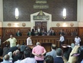 "النقض" تعيد محاكمة مبارك بقضية القرن وترفض طعون المدعين بالحق المدنى
