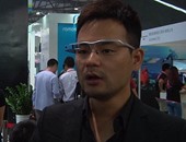 شركة صينية تطرح نسخة طبق الأصل من نظارة جوجل الذكية بسعر أرخص