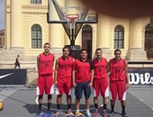 منتخب شباب السلة يواجه الأرجنتين ببطولة إيطاليا الدولية