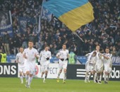 بالفيديو.. دينامو كييف بطلا لكأس أوكرانيا للمرة الـ20 فى تاريخه