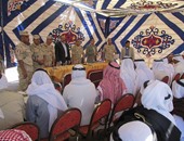 بدو جنوب سيناء: إجراءات تأمين مشددة لإنجاح مؤتمر التكتلات الاقتصادية