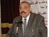 سكرتير عام محافظة المنوفية يتابع إجراءات تنفيذ الطريق الإقليمى