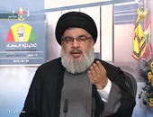  حزب الله اللبنانى يدعم اتفاق الهدنة فى سوريا