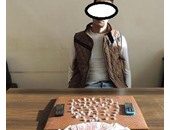 حبس "الفاكس" 4 أيام على ذمة التحقيق بتهمة ترويج المخدرات فى بورسعيد