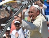 البابا يتوجه إلى بوليفيا ثانى محطات جولته بأمريكا اللاتينية