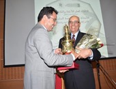 اتحاد كتاب المغرب يكرم محمد سلماوى