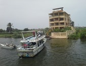 "الرى": إزالة 5 آلاف و476 حالة تعدٍ على النيل