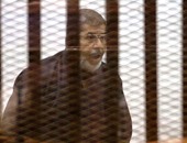جنايات القاهرة تستكمل اليوم فض أحراز قضية اتهام مرسى وآخرين بالتخابر