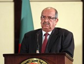 وزير خارجية الجزائر يلتقى بالعاصمة طرابلس رئيس مجلس الدولة الليبى