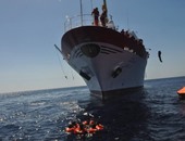 الحكومة القبرصية تطلب عمل مناورة بحث وإنقاذ طبى مع السفينة "عايدة 4"