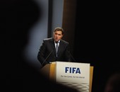 مسئول بـ"الفيفا": روسيا وقطر قد تخسران حق تنظيم كأس العالم