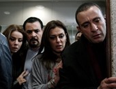 أحمد السقا يستعيد ابنه المخطوف فى الحلقة الأخيرة من مسلسل "ذهاب وعودة"