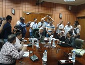 محافظ بورسعيد يعتمد نتيجة الشهادة الإعدادية بنسبة نجاح 75.51%