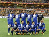 إلغاء مباراة الكويت وكوريا الجنوبية بتصفيات كأس العالم