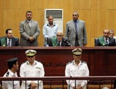 موجز أخبار مصر للساعة1.. الإعدام لـ11 متهماً فى مجزرة استاد بورسعيد