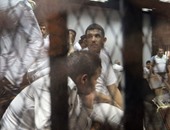 تأجيل محاكمة 51 متهما بقضية "اقتحام سجن بورسعيد" لـ13 و14 سبتمبر المقبل