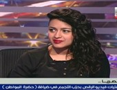 بطلة رقص "التجمع" : "معملتش حاجة عيب وما اعرفش الحزب و لا رئيسه"