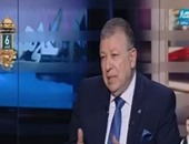 رئيس "حماية المستهلك" يكشف لـ"خالد صلاح" عن أسباب تعطل القانون الجديد 