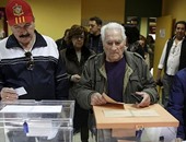 المحافظون يتصدرون نتائج الانتخابات التشريعية فى إسبانيا