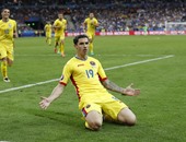 يورو 2016.. ستانسو يخطف التعادل لرومانيا أمام فرنسا