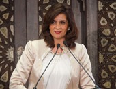 وزيرة الهجرة: طرح شهادات بلادى بالإسترلينى بدون رسوم إدارية