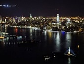 بالفيديو والصور.. طائرة Solar Impulse 2 تهبط بنيويورك بعد رحلة 5 ساعات