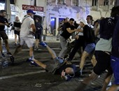 اشتباكات بين الشرطة الفرنسية ومهاجرين قرب ميناء كاليه