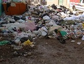 صحافة المواطن..أهالى "كفر الجبل" يستغيثون من عدم رفع المخلفات والقمامة من الشوارع