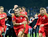 يورو 2016.. التشكيل الرسمى لمباراة ويلز وبلجيكا