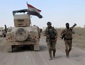 المقاتلات البريطانية تقصف أهدافا لتنظيم داعش الإرهابى فى الفلوجة