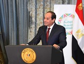 اليوم.. الرئيس السيسى يشارك ممثلى المجتمع الإفطار الثانى لـ"الأسرة المصرية"