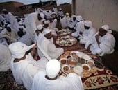 رمضان فى السودان.. الأكل "عصيدة" و"نعيمية" والمشروبات "الحلو مر" و"المديدة"