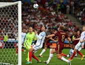 يورو 2016.. روسيا تخطف تعادلاً قاتلاً من إنجلترا فى الثوانى الأخيرة