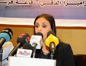 بالصور.. "القومى للمرأة" يطلق مؤتمر "المرأة والمجالس المحلية" بمشاركة أحمد زكى بدر