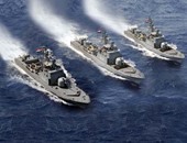 قائد القوات البحرية: التدريب على ميسترال سيكون لأعمال القتال والتأمين الفنى