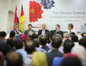 الجامعات الألمانية تعرض فرص استكمال الأبحاث العلمية لعلماء مصريين
