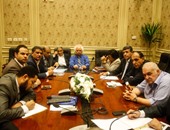 بدء اجتماع لجنة حقوق الإنسان بالبرلمان لمناقشة "الاختفاء القسرى"