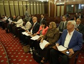 "تشريعية البرلمان" توافق على مشروع تعديل قانون مجلس الدولة