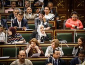 البرلمان يواجه أزمة "القمر الصناعى الاحتياطى" ويحذر من اختراق مصر إعلاميا